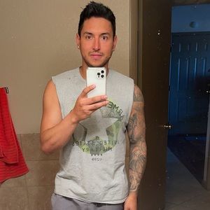 Meet your Posher, Alejandro